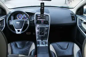 Volvo XC 60 2011 - sīktēls 11