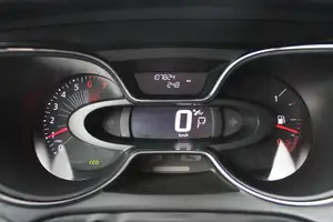 Renault Captur 2016 - sīktēls 13