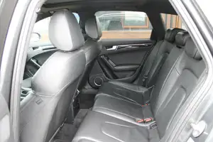 Audi A4 2013 - sīktēls 6