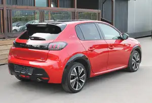 Peugeot 208 2021 - sīktēls 4