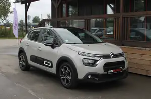 Citroen C3 2021 - sīktēls 6