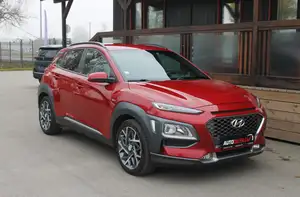 Hyundai Kona 2020 - sīktēls 7