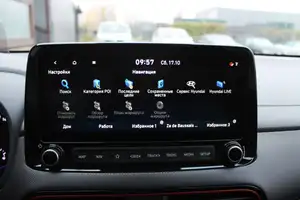 Hyundai Kona 2020 - sīktēls 15