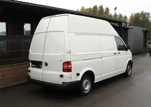 Volkswagen Transporter 2009 - sīktēls 6