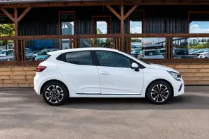 Renault Clio 2022 - sīktēls 7