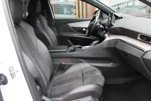 Peugeot 3008 2021 - sīktēls 9
