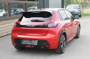 Peugeot 208 2021 - sīktēls 5