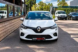 Renault Clio 2022 - sīktēls 5