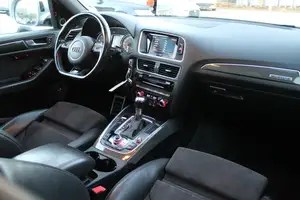 Audi Q5 2017 - sīktēls 7