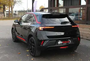 Opel Mokka 2022 - sīktēls 12