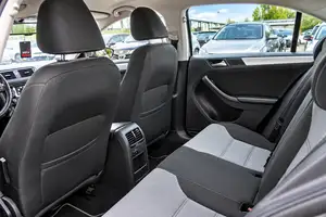 Volkswagen Jetta 2013 - sīktēls 11