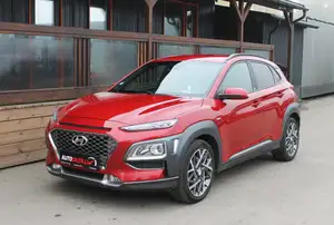 Hyundai Kona 2020 - sīktēls 3