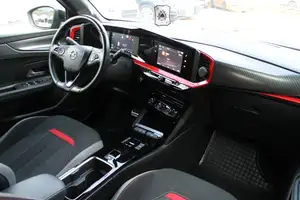 Opel Mokka 2022 - sīktēls 15