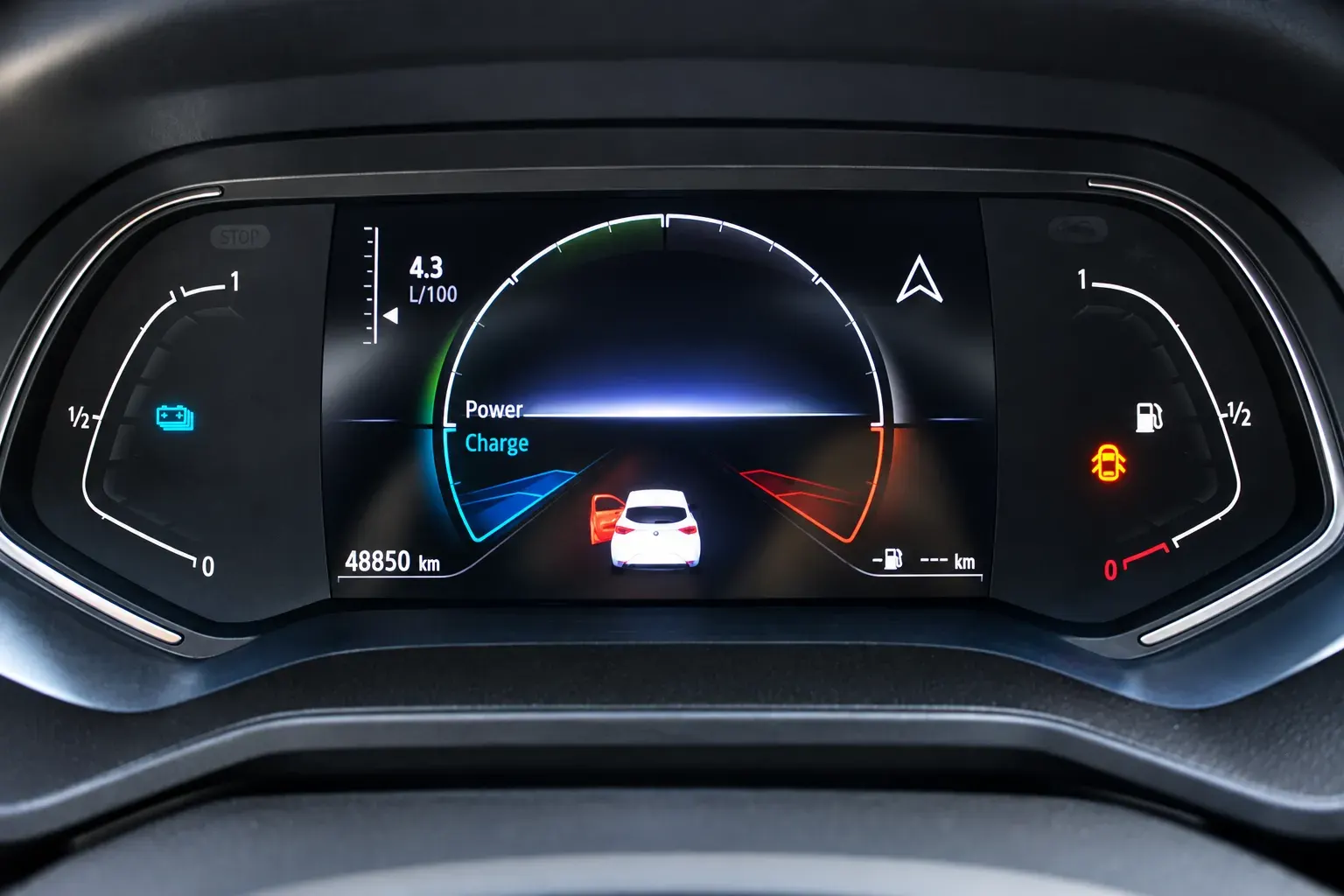 Renault Clio 2022 - 9. attēls