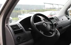 Volkswagen Transporter 2009 - sīktēls 11