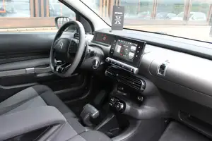 Citroen C4 Cactus 2015 - sīktēls 9