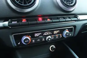 Audi A3 2017 - sīktēls 12