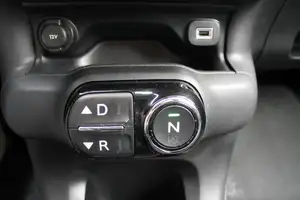 Citroen C4 Cactus 2015 - sīktēls 13