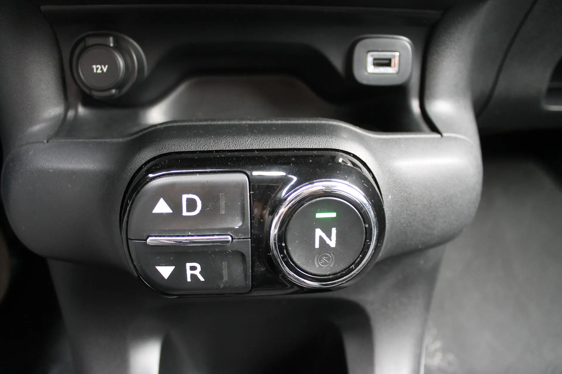 Citroen C4 Cactus 2015 - 13. attēls