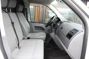 Volkswagen Transporter 2009 - sīktēls 9