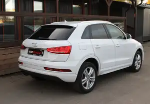 Audi Q3 2015 - sīktēls 6