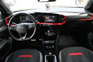 Opel Mokka 2022 - sīktēls 14