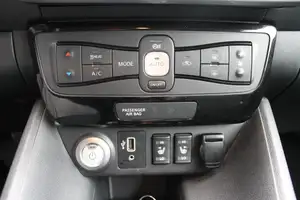 Nissan Leaf 2020 - sīktēls 20