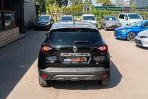Renault Captur 2017 - sīktēls 4