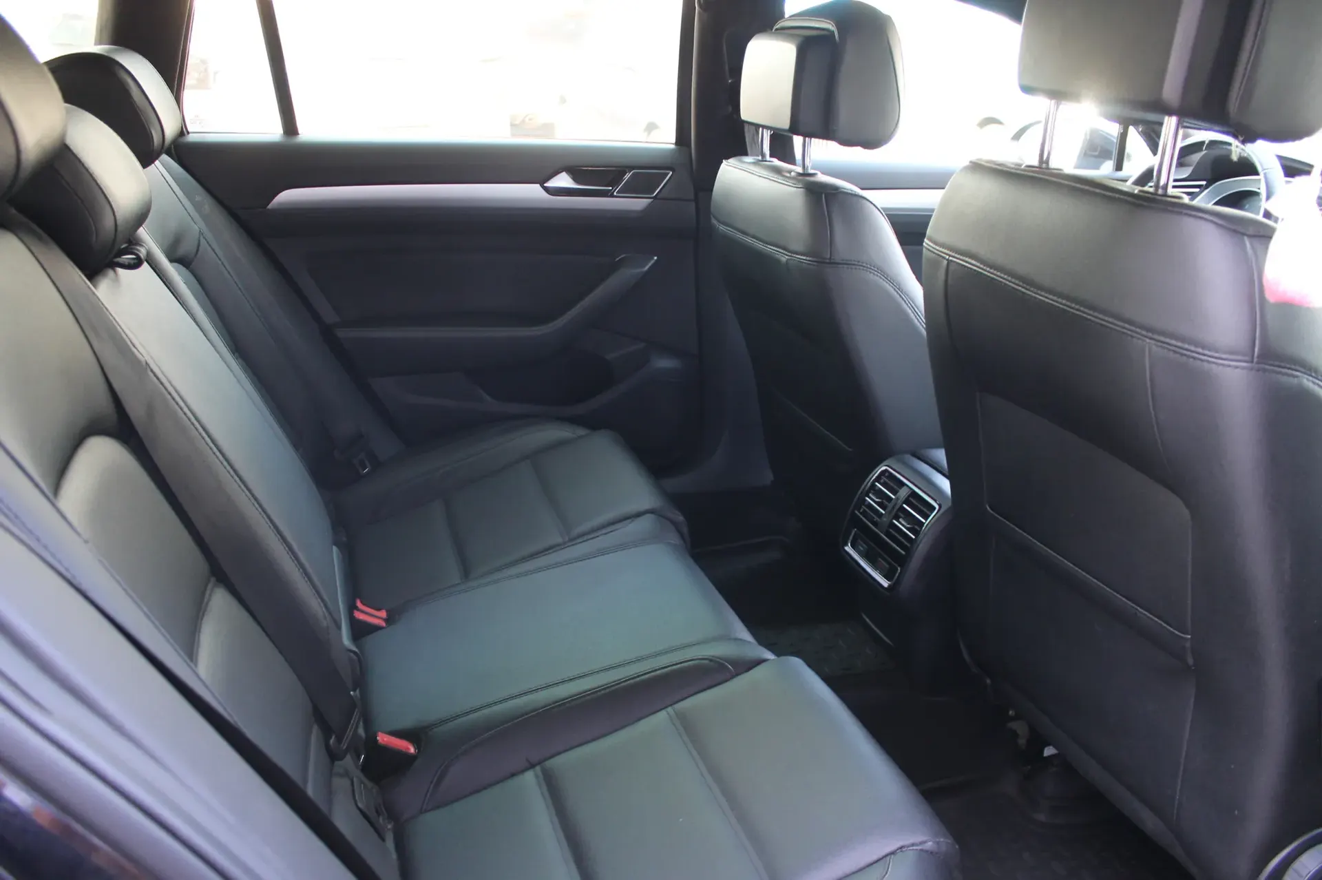 Volkswagen Passat (B8) 2015 - 7. attēls