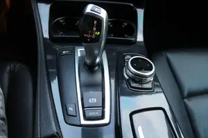 BMW 520 2010 - sīktēls 20