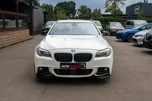 BMW 530 2012 - sīktēls 2