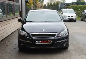 Peugeot 308 2015 - sīktēls 2
