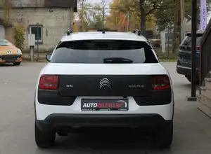 Citroen C4 Cactus 2015 - sīktēls 4