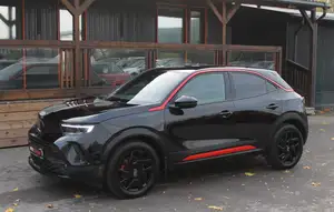 Opel Mokka 2022 - sīktēls 9
