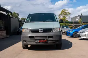 Volkswagen Caravelle 2006 - sīktēls 2