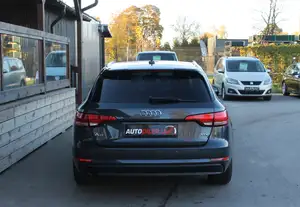 Audi A4 2017 - sīktēls 2