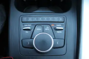 Audi A4 2017 - sīktēls 20