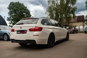 BMW 530 2012 - sīktēls 5