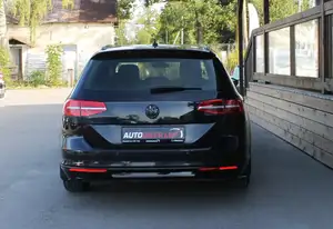 Volkswagen Passat (B8) 2015 - sīktēls 4