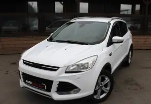 Ford Kuga 2014 - sīktēls 1