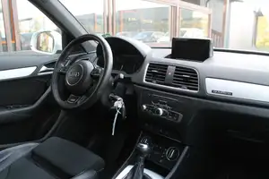 Audi Q3 2015 - sīktēls 10