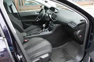 Peugeot 308 2015 - sīktēls 8