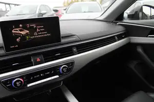 Audi A4 2019 - sīktēls 18