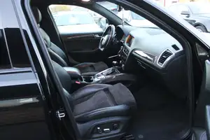 Audi Q5 2017 - sīktēls 8