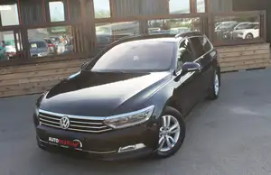 Volkswagen Passat (B8) 2015 - sīktēls 1