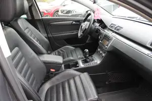 Volkswagen Passat (B7) 2014 - sīktēls 9