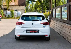 Renault Clio 2022 - sīktēls 3