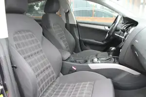 Audi A5 2013 - sīktēls 6