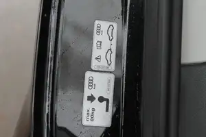 Audi A4 2019 - sīktēls 6