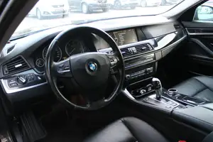 BMW 520 2010 - sīktēls 16